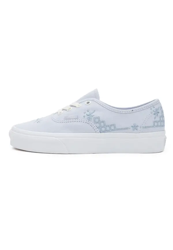 VANS VANS Niske tenisice 'Authentic'  plava