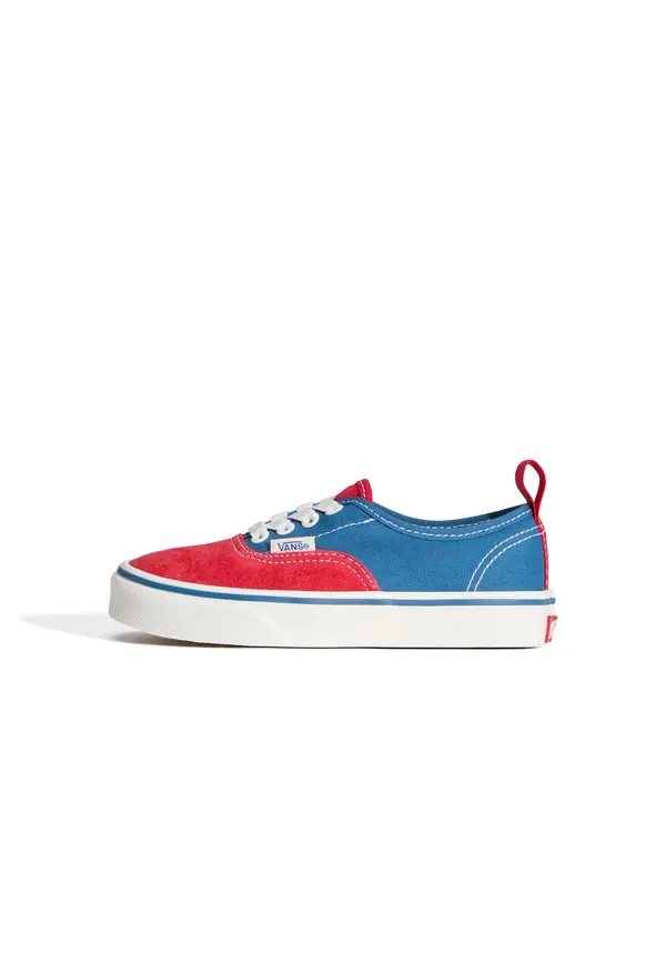 VANS VANS Niske tenisice 'Authentic'  plava / crvena