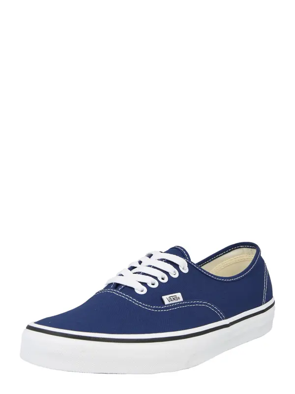 VANS VANS Niske tenisice 'AUTHENTIC'  plava