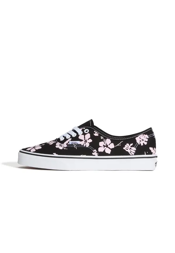 VANS VANS Niske tenisice 'Authentic'  roza / crna