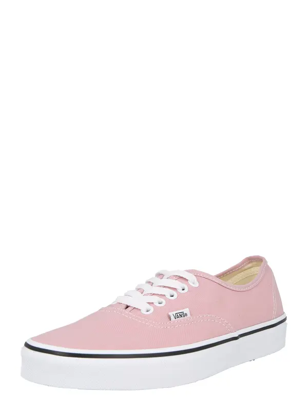 VANS VANS Niske tenisice 'Authentic'  roza