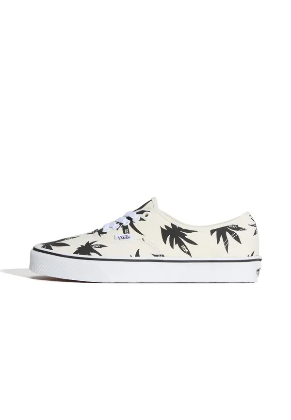 VANS VANS Niske tenisice 'Authentic'  svijetlobež / crna