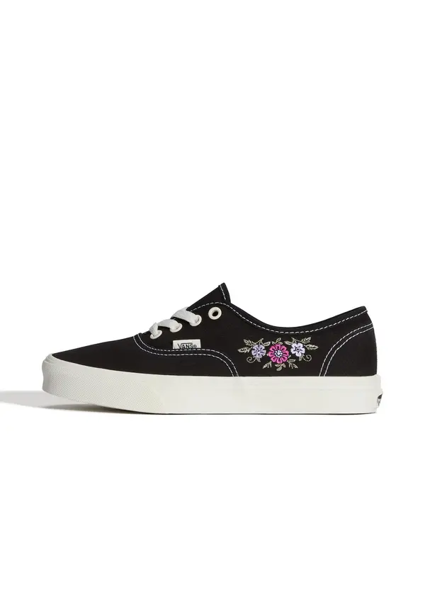 VANS VANS Niske tenisice 'Authentic'  zelena / lila / roza / crna