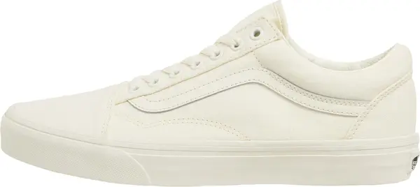 VANS VANS Niske tenisice  bijela
