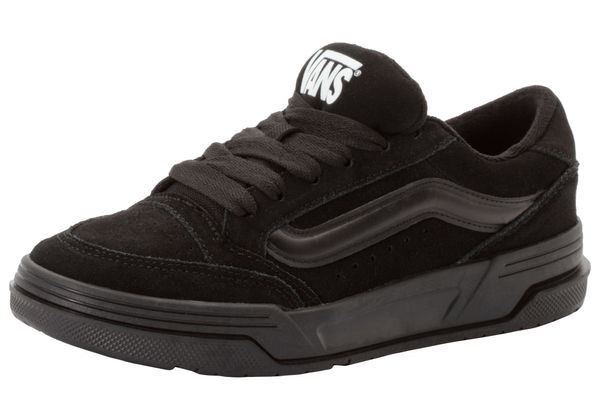 VANS VANS Niske tenisice  crna / bijela