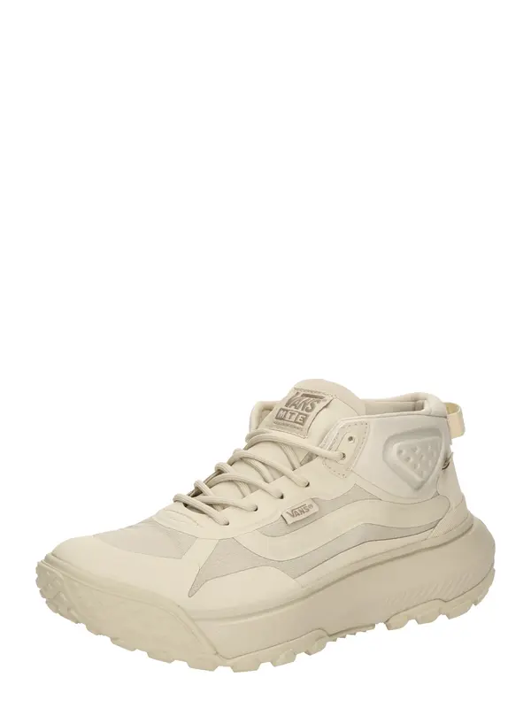 VANS VANS Niske tenisice 'Crosspath'  boja pijeska / smeđa