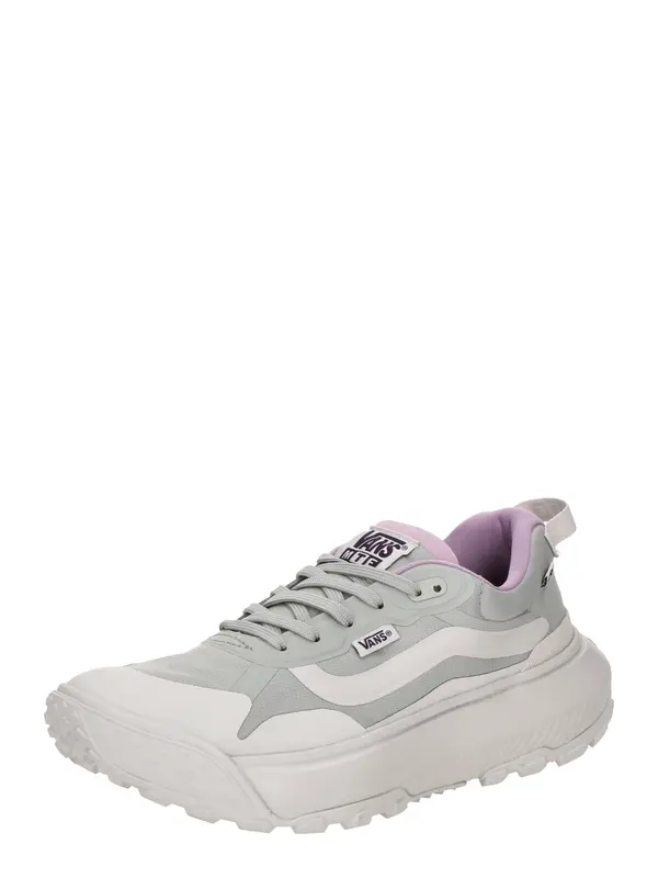 VANS VANS Niske tenisice 'Crosspath'  siva / lavanda / bijela