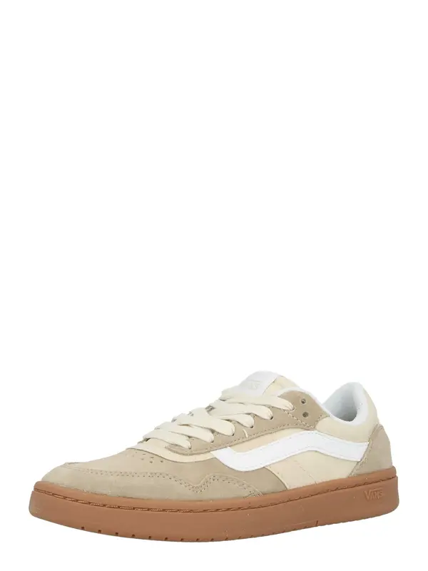 VANS VANS Niske tenisice 'Cruze 3.0'  bež / kaki / bijela