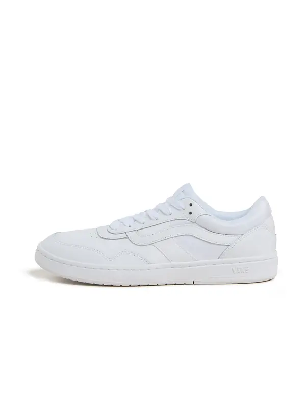 VANS VANS Niske tenisice 'Cruze 3.0'  bijela