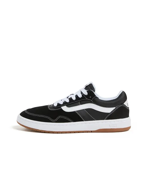 VANS VANS Niske tenisice 'Cruze 3.0'  crna / bijela