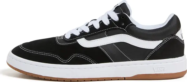 VANS VANS Niske tenisice 'Cruze 3.0'  crna / bijela