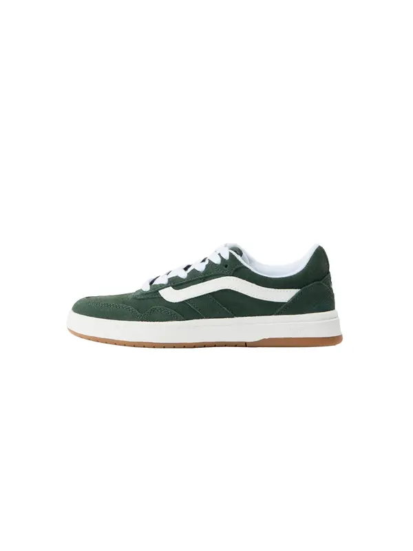 VANS VANS Niske tenisice 'Cruze 3.0'  kraljevski zelena / bijela