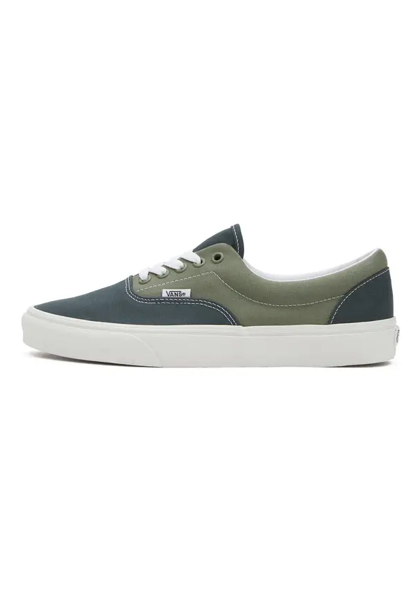 VANS VANS Niske tenisice 'Era'  petrol / tamno zelena / bijela
