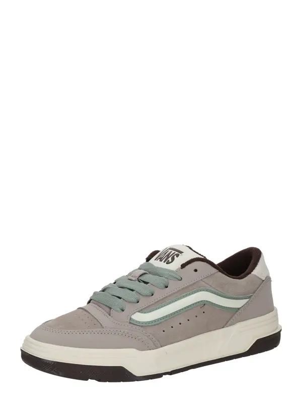 VANS VANS Niske tenisice 'Hylane'  bazalt siva / žad / bijela