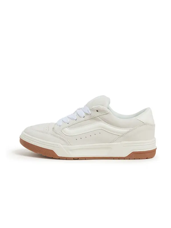 VANS VANS Niske tenisice 'Hylane'  boja pijeska / smeđa / bijela