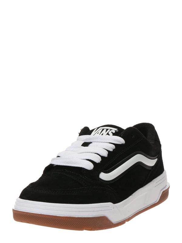 VANS VANS Niske tenisice 'Hylane'  crna / bijela