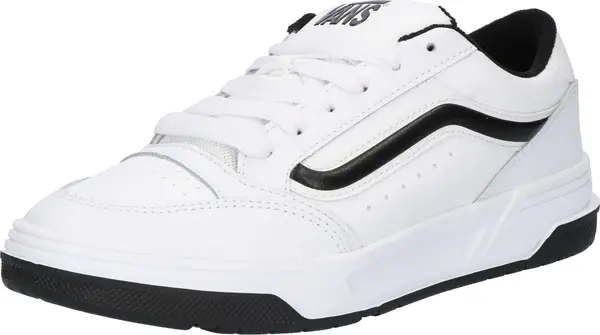 VANS VANS Niske tenisice 'Hylane'  crna / prljavo bijela