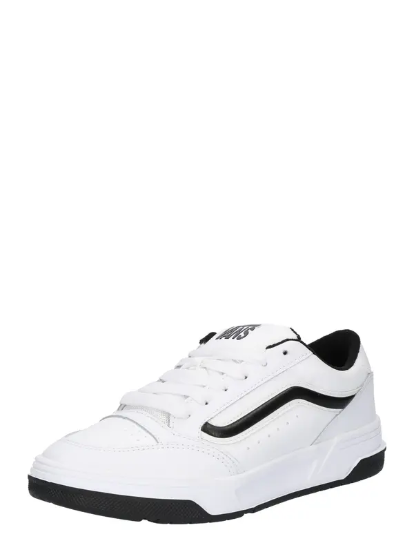VANS VANS Niske tenisice 'Hylane'  crna / prljavo bijela