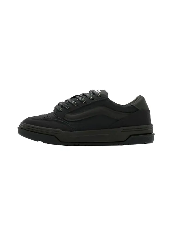 VANS VANS Niske tenisice 'Hylane'  crna