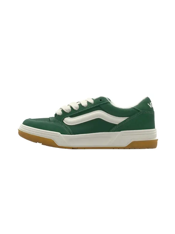 VANS VANS Niske tenisice 'Hylane'  kraljevski zelena / bijela