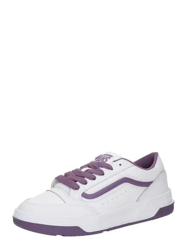 VANS VANS Niske tenisice 'Hylane'  ljubičasta / bijela