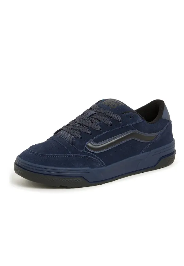 VANS VANS Niske tenisice 'Hylane'  mornarsko plava / crna