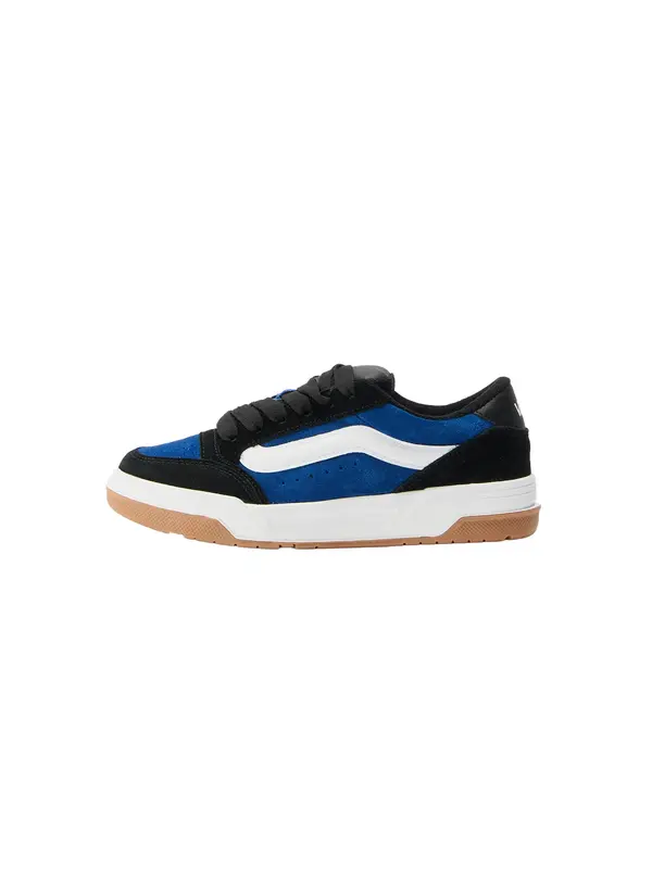VANS VANS Niske tenisice 'Hylane'  plava / crna / bijela