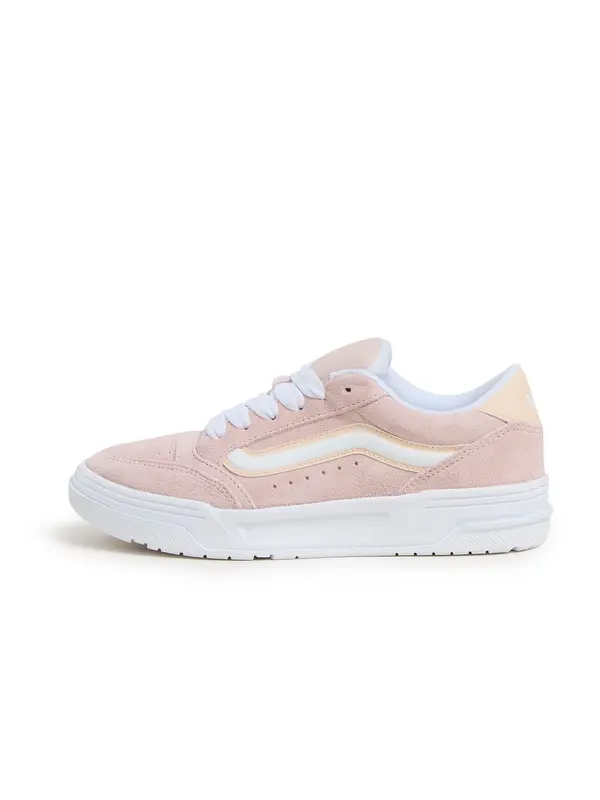 VANS VANS Niske tenisice 'Hylane'  roza / prljavo roza / bijela