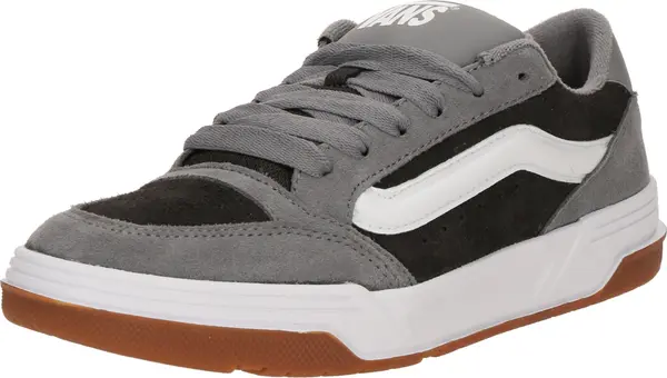 VANS VANS Niske tenisice 'Hylane'  siva / crna / bijela