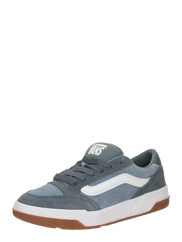 VANS VANS Niske tenisice 'Hylane'  svijetloplava / bazalt siva / bijela
