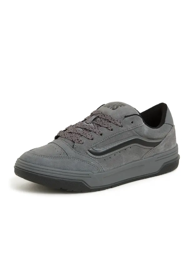 VANS VANS Niske tenisice 'Hylane'  tamo siva