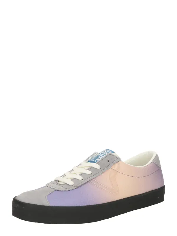 VANS VANS Niske tenisice  indigo / siva / breskva