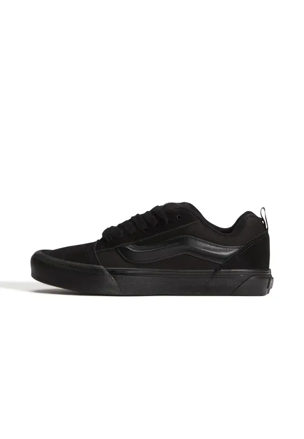 VANS VANS Niske tenisice 'Knu Skool'  crna