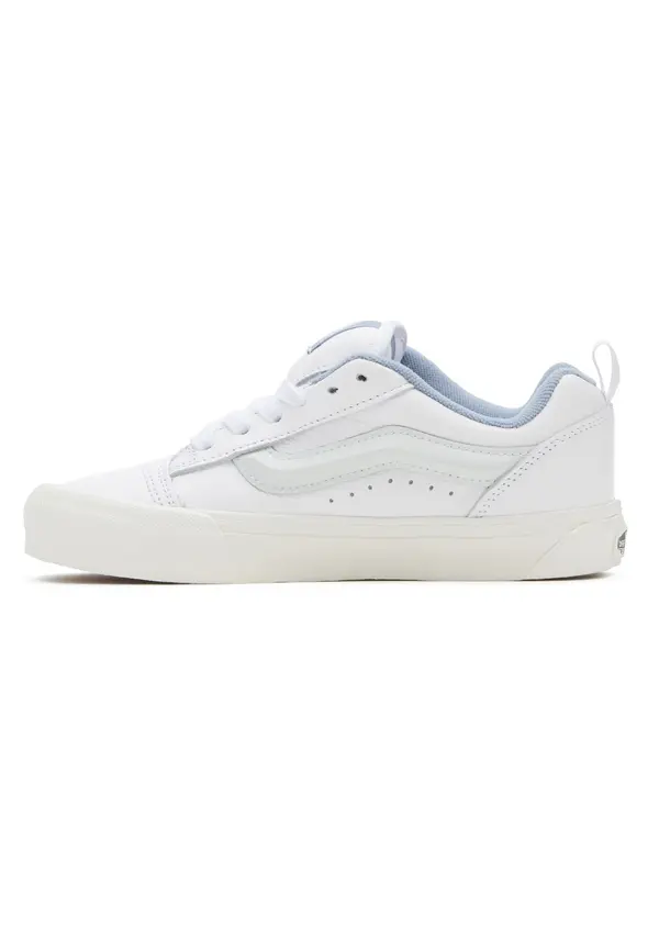 VANS VANS Niske tenisice 'Knu Skool'  golublje plava / bijela