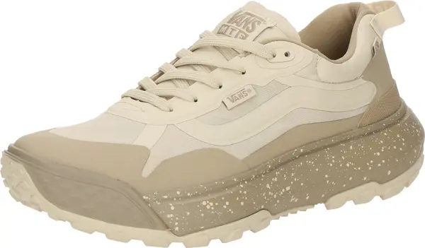 VANS VANS Niske tenisice 'MTE Crosspath'  boja pijeska / sivkasto bež
