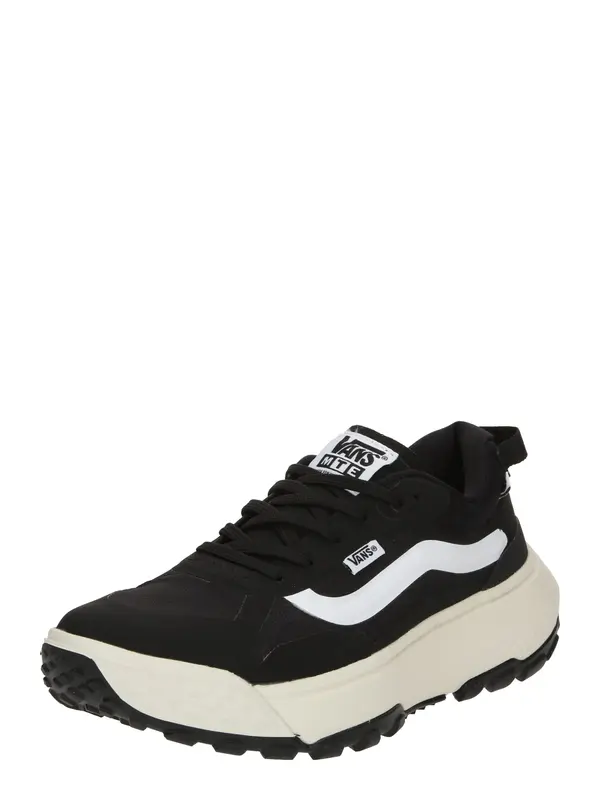 VANS VANS Niske tenisice 'MTE Crosspath'  crna / bijela