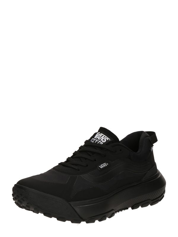 VANS VANS Niske tenisice 'MTE Crosspath'  crna / bijela