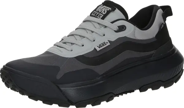 VANS VANS Niske tenisice 'MTE Crosspath'  siva / antracit siva / tamo siva
