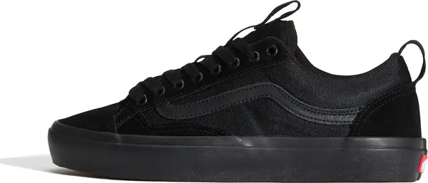 VANS VANS Niske tenisice 'Old Skool 36+'  crna