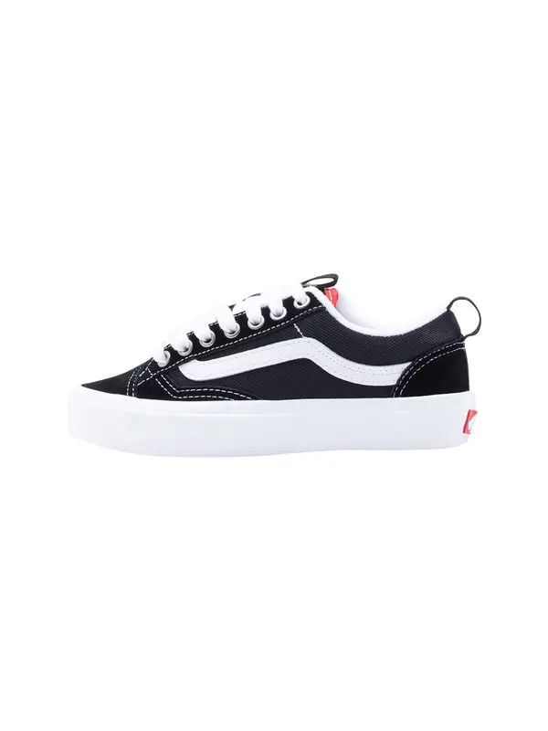 VANS VANS Niske tenisice 'Old Skool 36+'  crna / bijela