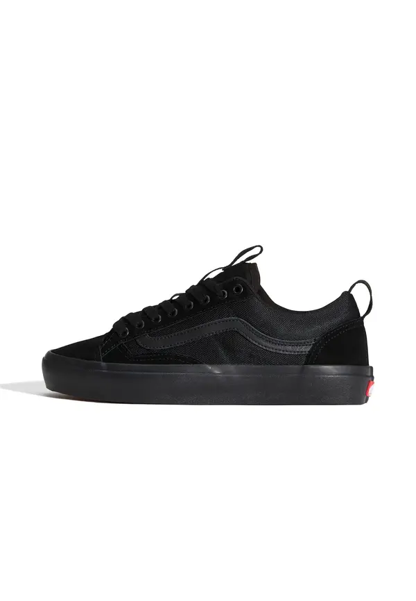 VANS VANS Niske tenisice 'Old Skool 36+'  crna