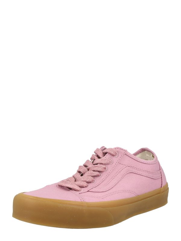 VANS VANS Niske tenisice 'Old Skool'  bež / svijetloroza