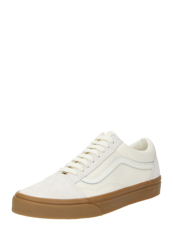 VANS VANS Niske tenisice 'Old Skool'  bijela