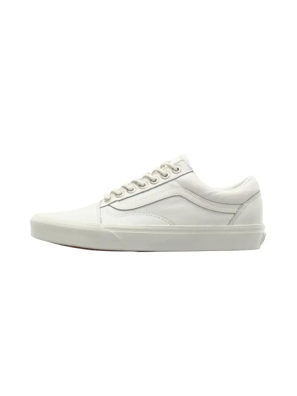 VANS VANS Niske tenisice 'Old Skool'  bijela