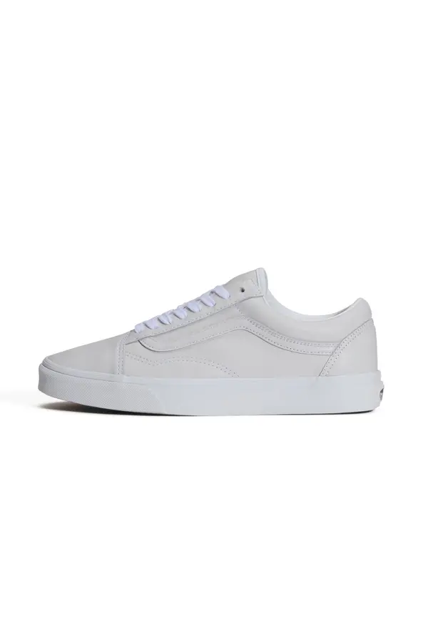 VANS VANS Niske tenisice 'Old Skool'  bijela