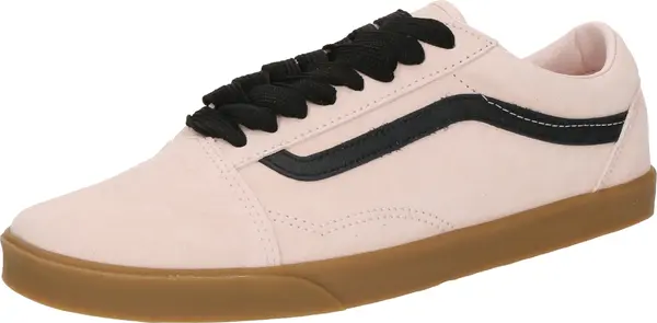 VANS VANS Niske tenisice 'Old Skool'  breskva / crna
