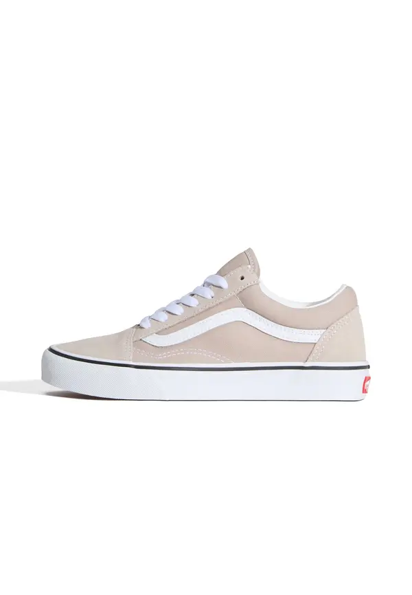 VANS VANS Niske tenisice 'Old Skool'  cappuccino / bijela