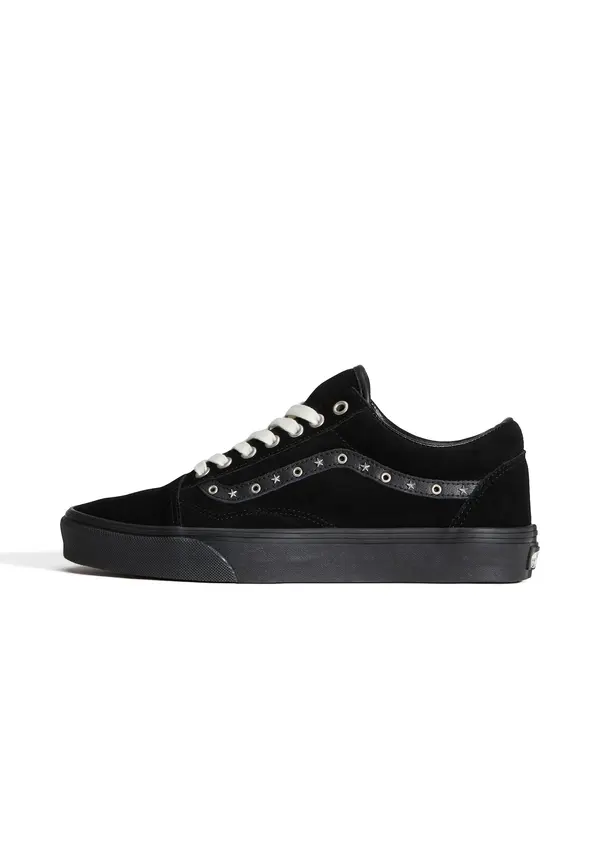 VANS VANS Niske tenisice 'Old Skool'  crna