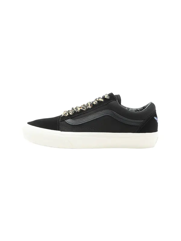 VANS VANS Niske tenisice 'Old Skool'  crna