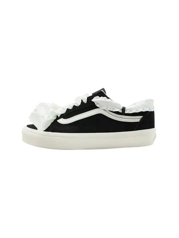 VANS VANS Niske tenisice 'Old Skool'  crna / bijela